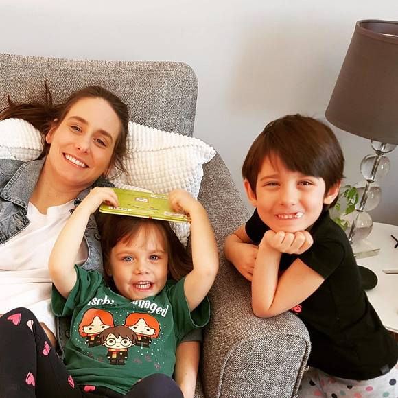 Meet your Posher, Isa b - Picture 1 of 1